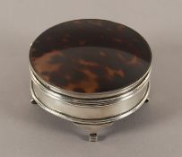 Dose, Montierung 925/ooo, Birmingham, 1927
