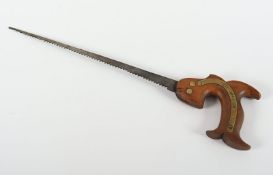 Handsäge, Frankreich, E.19.Jh.