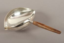 Saucière, Christofle