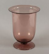Vase, Vittorio Zecchin, um 1925