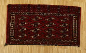 Tasche Tschowal-Bouchara, 100 x 66