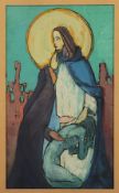 Amiet, Cuno (1868-1968), 