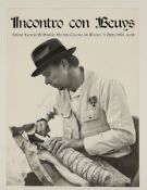 Beuys, Joseph, 