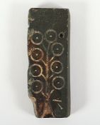 Amulett, islamisch