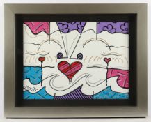 Britto, Romero, 