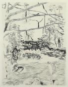 Bonnard, Pierre, 