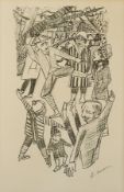 Beckmann, Max, 