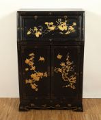 Schreibschrank, China