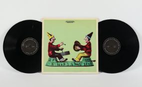 Beuys, Joseph, Christiansen Schottische Symphonie, Doppel-PL, 1973, 500 Ex.