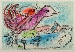 Chagall, Marc, 