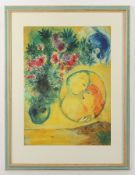 Chagall, Marc, Litho., R.