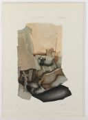 Cadora, Litho., ungerahmt