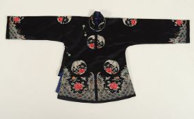 Damen-Jacke, China
