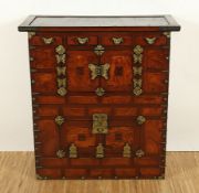 Schrank, Korea