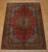 Teppich Täbris, 338 x 240
