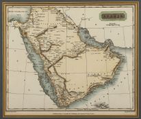 Arabia, R.