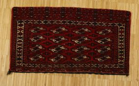 Tasche Tschowal-Bouchara, 100 x 66