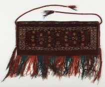 Zeltbehang Tekke, 80 x 35