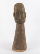 Ahnenfigur, Holz, wohl Dogon, Mali