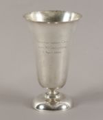 Pokal, 800/ooo, Wilkens, Bremen, 20.Jh.