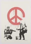 Banksy, 