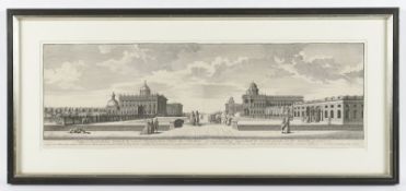 Palais Potsdam, Stich, R.