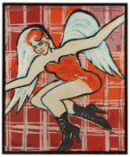 Bach, Elvira, 