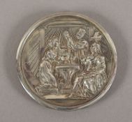 Tauftaler, 13lötig, Fünfkirchen, 1841