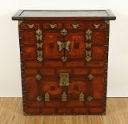 Schrank, Korea