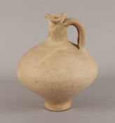 Krug, Ton, RÖMISCH, 1.-3.Jh., Fundort: XANTEN, Provenienz: Sammlung Paul Kempkes