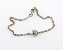 Armband, 333/ooo WG, 2,7g