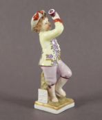 Monatsfigur 