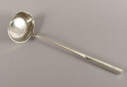 Kelle, 12lötig, um 1840