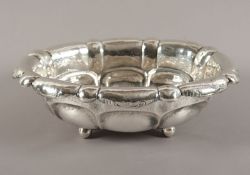 Art Deco-Schale, 800/ooo, 