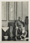 Cartier-Bresson, Henri, 