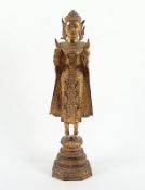 Buddha, Bronze, Thailand