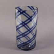Vase, Glas, Barovier & Toso, Murano