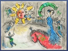 Chagall, Marc, 