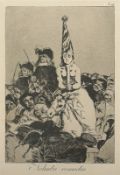 Goya, Francisco de (1746-1828), 