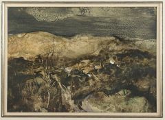 Bömches, Friedrich (Friedrich Ritter von Boor Bömches, 1916-2010), 