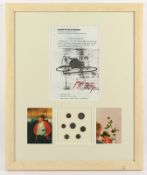 Beuys, Joseph, 