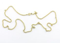 Kette, 585/ooo GG, 11g