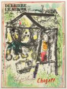 Chagall, Marc, 