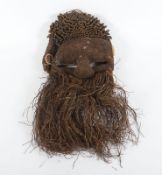 Maske 