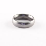 Tantalring, Hassenpflug, 13g