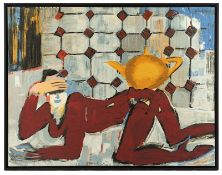 Bach, Elvira, 