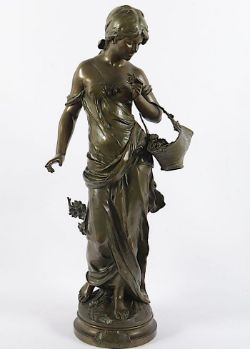 Kunst- und Antiquitäten mit Sofortkauf