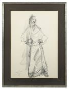 Bömches, Friedrich (Friedrich Ritter von Boor Bömches, 1916-2010), 