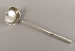 Kelle, Silber 12lötig, um 1840
