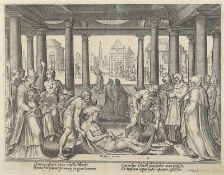 Heemskerck, Maarten van, 
